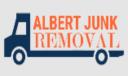 Junk Removal Davie - Albert logo